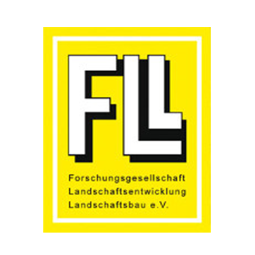 FLL Forschungsgesellschaft Landschaftsentwicklung Landschaftsbau e.V FLL Forschungsgesellschaft Landschaftsentwicklung Landschaftsbau e.V